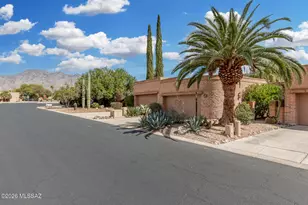 4568 N Camino Campero, Tucson, AZ 85750 - Photo 2