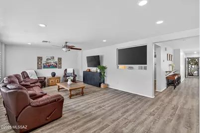 12878 N Desert Olive Drive, Oro Valley, AZ 85755 - Photo 12