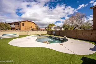 12878 N Desert Olive Dr, Oro Valley, AZ 85755 - Photo 44