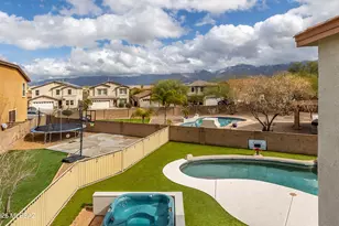 12878 N Desert Olive Dr, Oro Valley, AZ 85755 - Photo 30