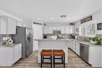 12878 N Desert Olive Drive, Oro Valley, AZ 85755 - Photo 4