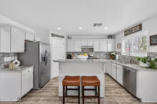 12878 N Desert Olive Dr, Oro Valley, AZ 85755 - Photo 4