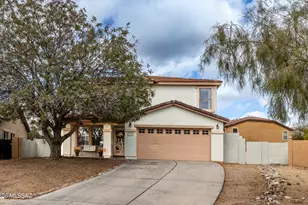 12878 N Desert Olive Dr, Oro Valley, AZ 85755 - Photo 1