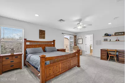 12878 N Desert Olive Drive, Oro Valley, AZ 85755 - Photo 22