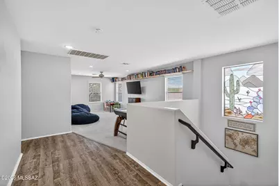 12878 N Desert Olive Drive, Oro Valley, AZ 85755 - Photo 20