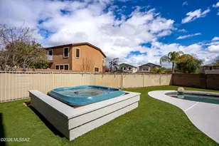 12878 N Desert Olive Dr, Oro Valley, AZ 85755 - Photo 46