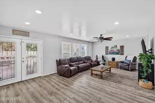 12878 N Desert Olive Dr, Oro Valley, AZ 85755 - Photo 10