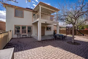 12878 N Desert Olive Dr, Oro Valley, AZ 85755 - Photo 42