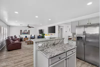 12878 N Desert Olive Drive, Oro Valley, AZ 85755 - Photo 6