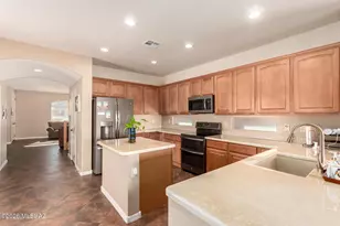 13772 N High Mountain View Pl, Oro Valley, AZ 85739 - Photo 14