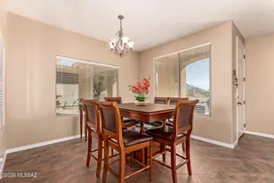 13772 N High Mountain View Pl, Oro Valley, AZ 85739 - Photo 8