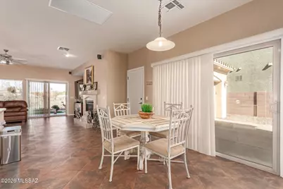 13772 N High Mountain View Place, Oro Valley, AZ 85739 - Photo 12