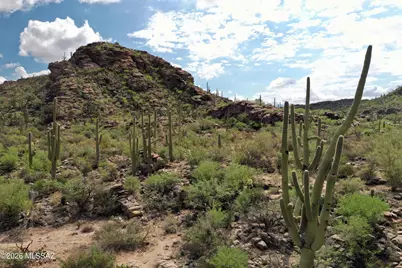 13610 N Sacred Canyon Road, Tucson, AZ 85742 - Photo 18