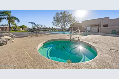 4675 S Harrison Road #150, Tucson, AZ 85730 - Photo 30
