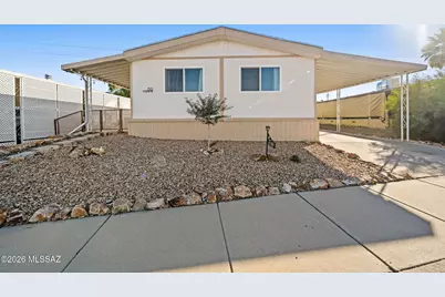 4675 S Harrison Road #150, Tucson, AZ 85730 - Photo 1