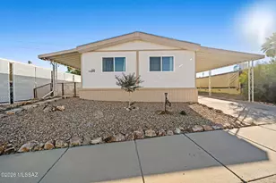 4675 S Harrison Rd, Tucson, AZ 85730 - Photo 1