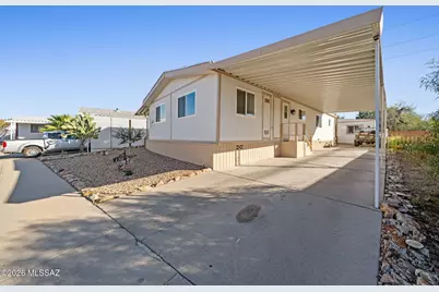 4675 S Harrison Road #150, Tucson, AZ 85730 - Photo 2