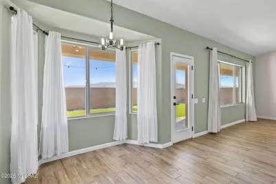 10036 N Blue Crossing Way, Tucson, AZ 85743 - Photo 14