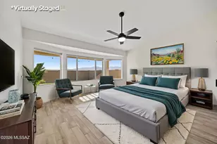 10036 N Blue Crossing Way, Tucson, AZ 85743 - Photo 22