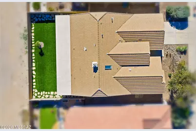 10036 N Blue Crossing Way, Tucson, AZ 85743 - Photo 40