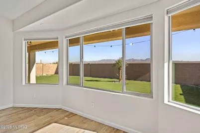 10036 N Blue Crossing Way, Tucson, AZ 85743 - Photo 24