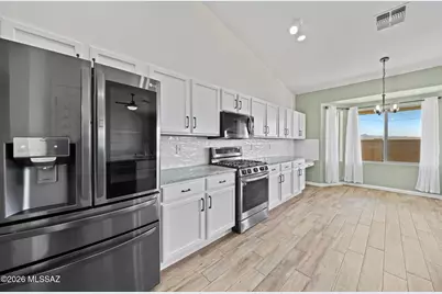 10036 N Blue Crossing Way, Tucson, AZ 85743 - Photo 4