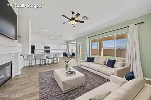 10036 N Blue Crossing Way, Tucson, AZ 85743 - Photo 10