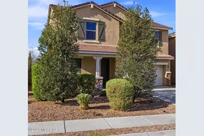 6676 E Via Boca Chica, Tucson, AZ 85756 - Photo 2