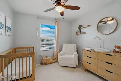 6676 E Via Boca Chica, Tucson, AZ 85756 - Photo 22