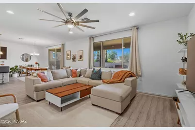 6676 E Via Boca Chica, Tucson, AZ 85756 - Photo 18