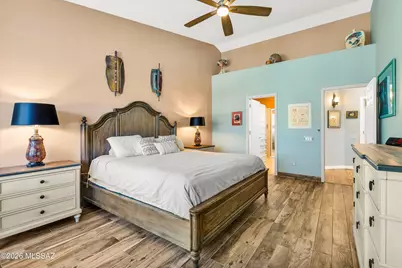 8977 N Treasure Mountain Drive, Tucson, AZ 85742 - Photo 16