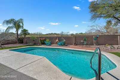 8977 N Treasure Mountain Drive, Tucson, AZ 85742 - Photo 34