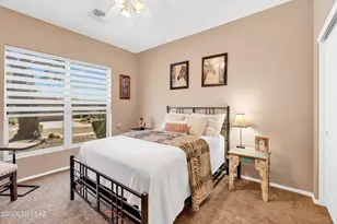 8977 N Treasure Mountain Dr, Tucson, AZ 85742 - Photo 22