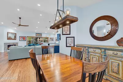 8977 N Treasure Mountain Drive, Tucson, AZ 85742 - Photo 8