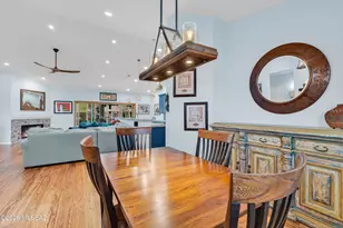 8977 N Treasure Mountain Dr, Tucson, AZ 85742 - Photo 8