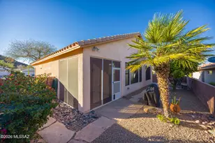 9238 N Crimson Stone Pl, Tucson, AZ 85743 - Photo 24