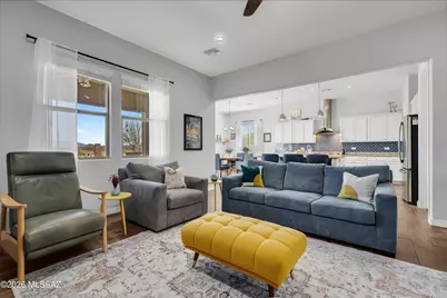 16781 S Eva Avenue, Vail, AZ 85641 - Photo 12