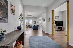 16781 S Eva Ave, Vail, AZ 85641 - Photo 8