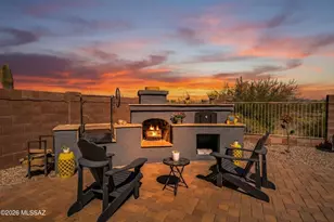 16781 S Eva Ave, Vail, AZ 85641 - Photo 2