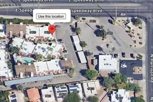 9420 E Speedway Blvd, Tucson, AZ 85710 - Photo 22