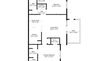 9420 E Speedway Blvd, Tucson, AZ 85710 - Photo 24