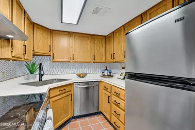 5392 N Paseo De La Terraza, Tucson, AZ 85750 - Photo 14