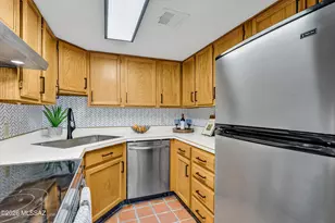 5392 North Paseo de la Terraza, Tucson, AZ 85750 - Photo 14