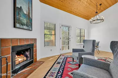 5392 N Paseo De La Terraza, Tucson, AZ 85750 - Photo 8
