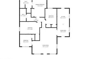 432 E 30th St, Tucson, AZ 85713 - Photo 28