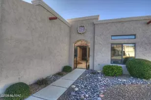 2757 W Calle San Manuel, Tucson, AZ 85742 - Photo 2