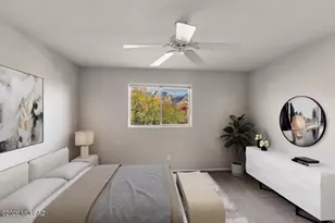 497 E Marshall Peak Dr, Oro Valley, AZ 85755 - Photo 38