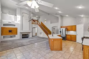 497 E Marshall Peak Dr, Oro Valley, AZ 85755 - Photo 18