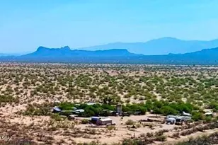 0 W Maser Way 5 Acres Dr, Marana, AZ 85653 - Photo 1