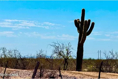 0 W Maser Way 5 Acres Drive #-, Marana, AZ 85653 - Photo 8